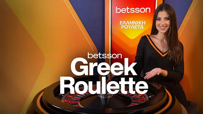 Live Casino Betsson